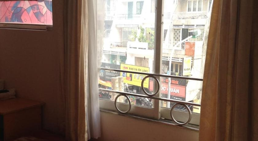 Hai Duyen Hotel
