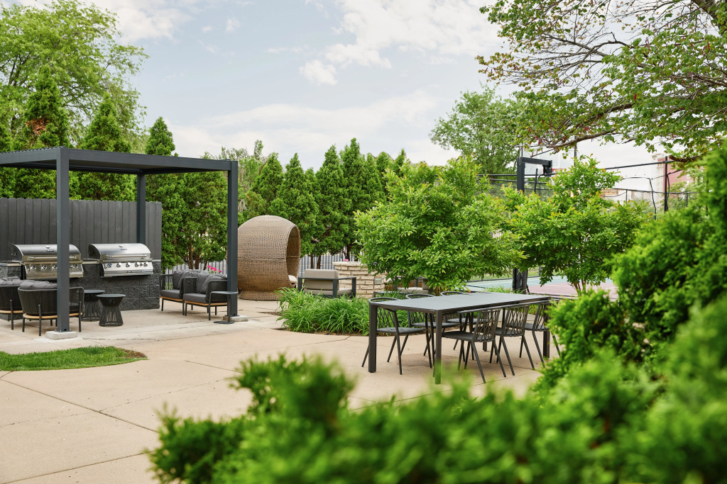 Staybridge Suites Peoria Downtown by IHG