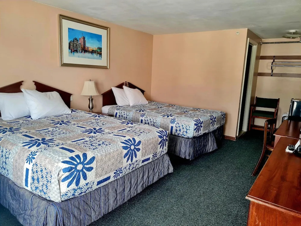 Regal Inn Hampton Beach