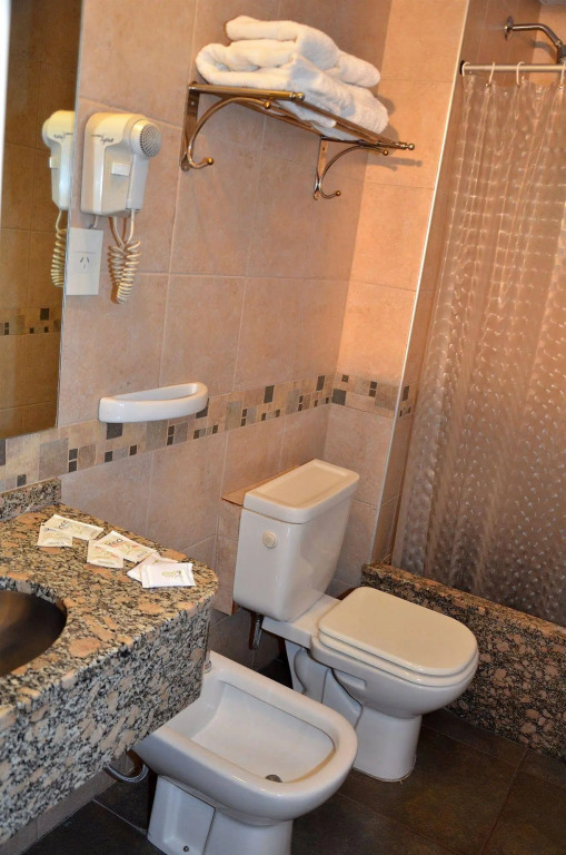 Ecuador Hotel