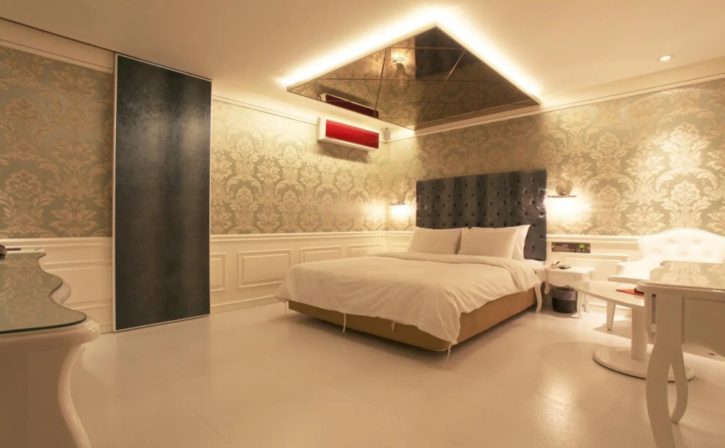 Hotel Lava Seocho