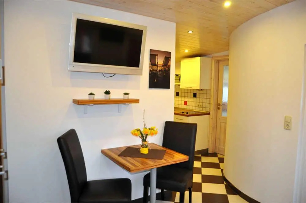 Ferienhaus Wolgast USE 2951