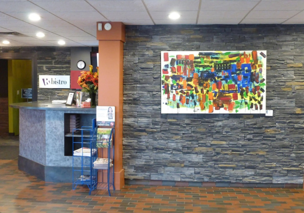 Frantz Inn