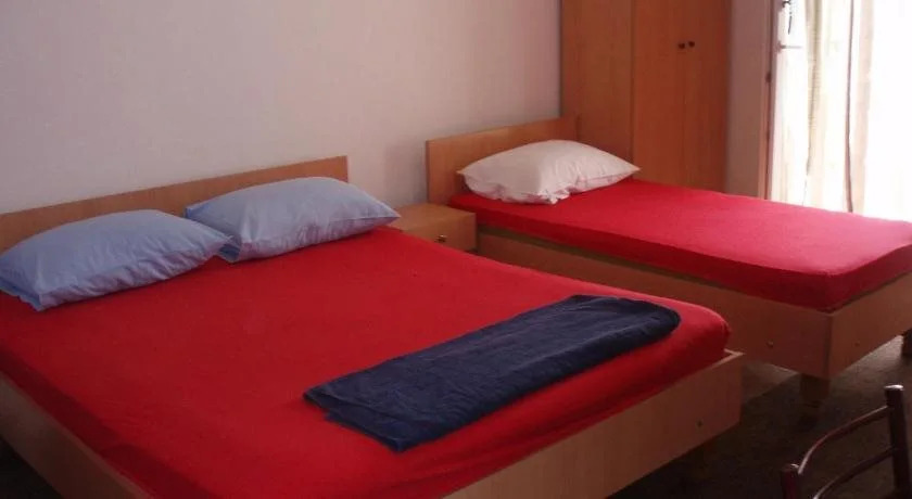 Wukovic Apartments