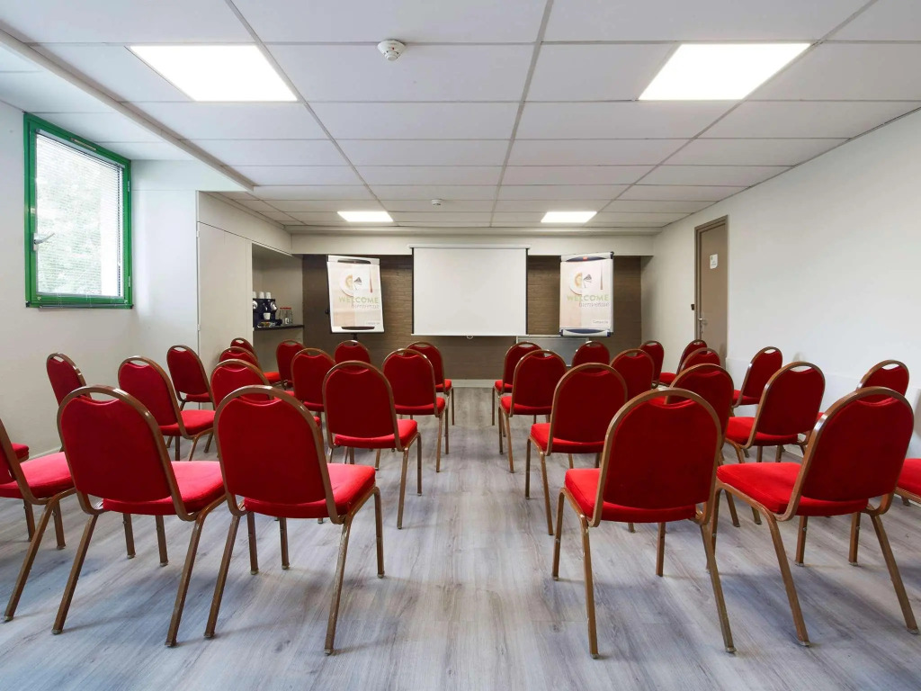 Campanile Prime Villejuif