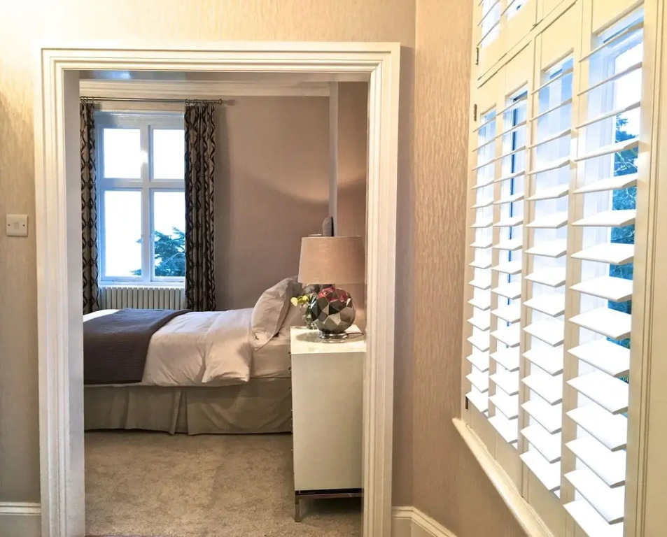 Haldon Priors Hotel
