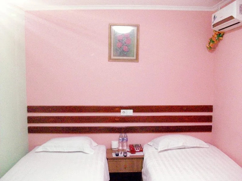 Ru-Jia Indonesia Hotel