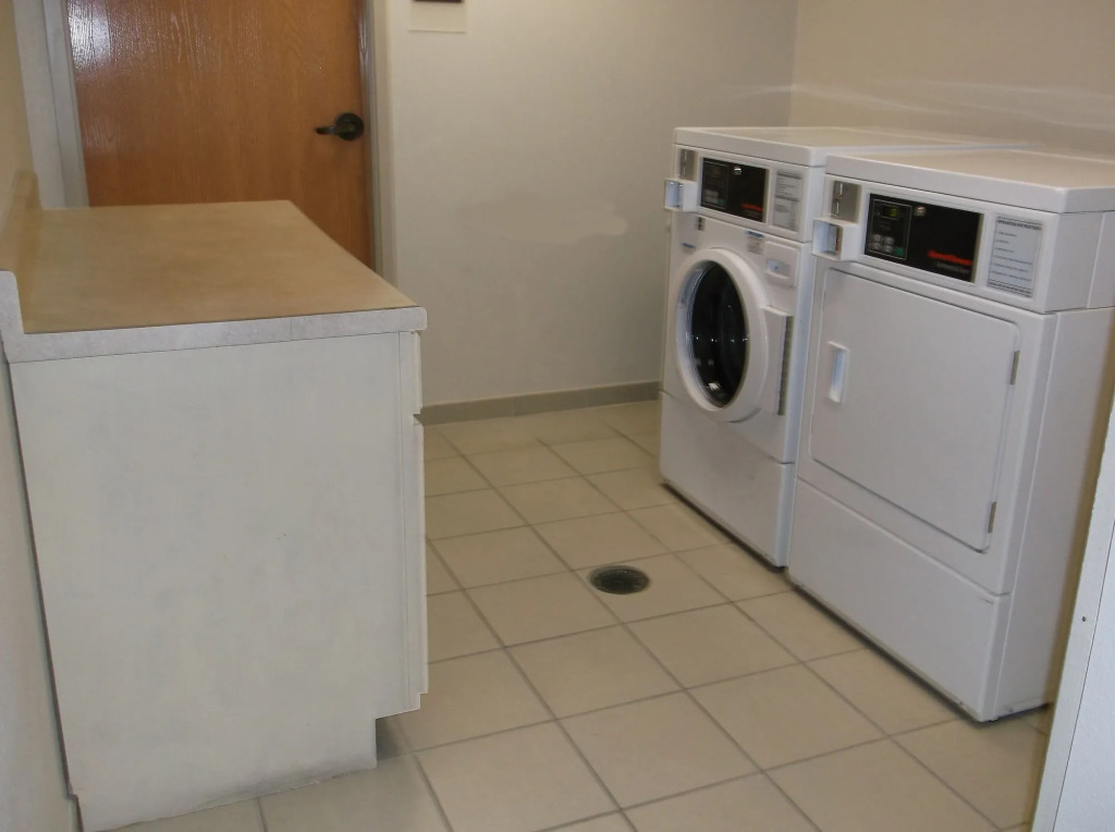 Sleep Inn & Suites Metairie - New Orleans West