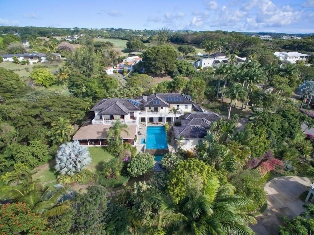 Villa Westland Heights 9