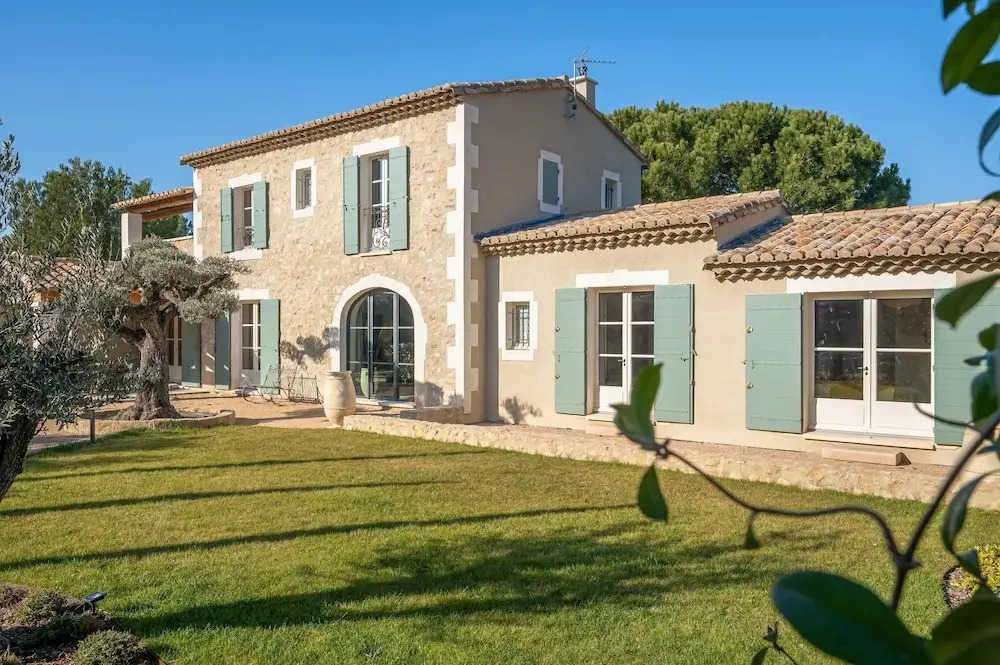 Villa Lou