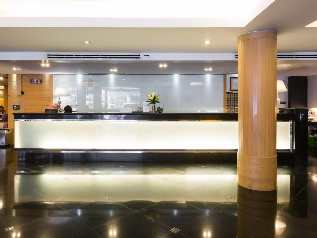 Fortuna Hotel