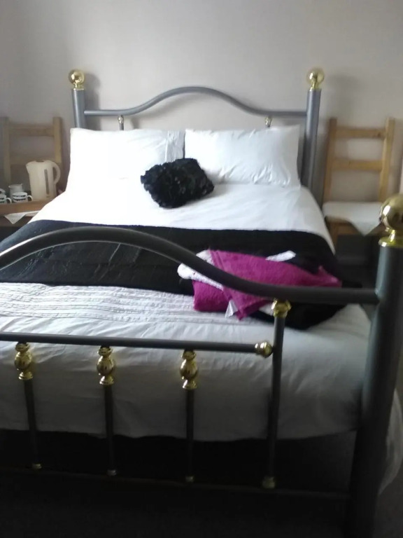 Carters Guesthouse