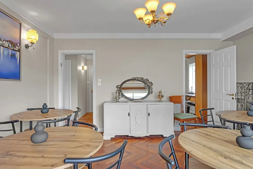 Audur Guesthouse