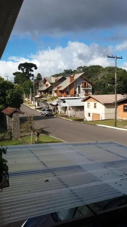 Recanto Acácia Negra