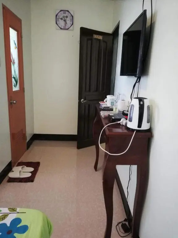 Balai Mariacaria Pension House