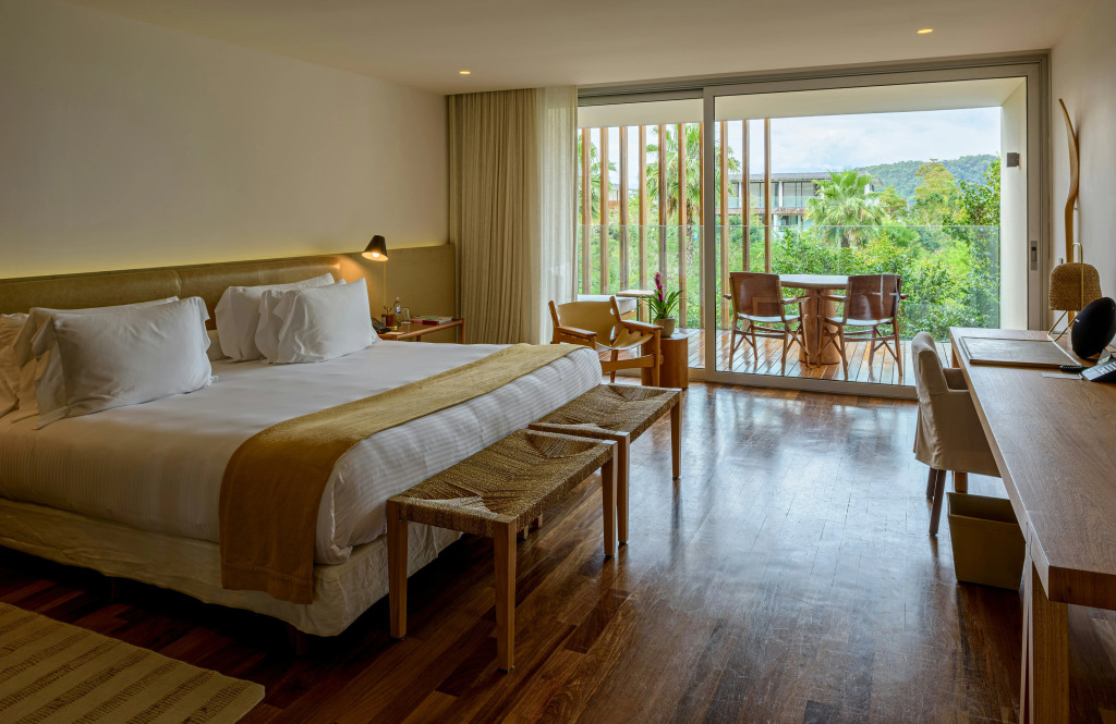 Hotel Fasano Angra dos Reis