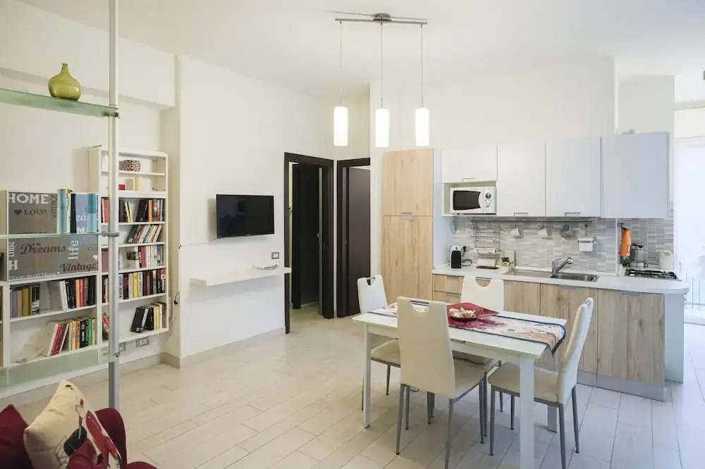 Domus Aurelia by Wonderful Italy