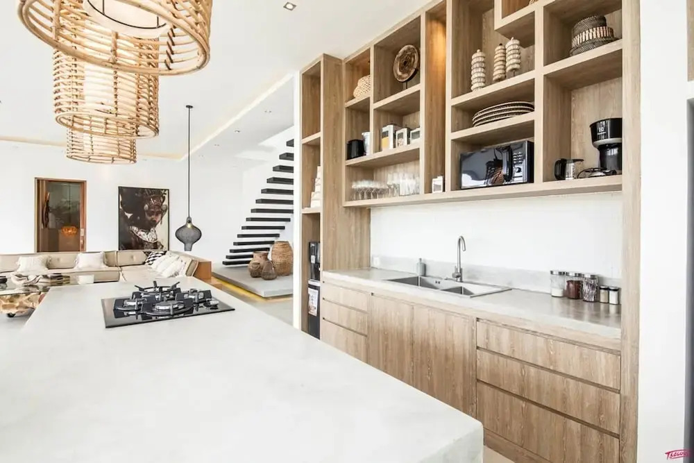 Niko 2 R New Villa Close to Finns Beach Club