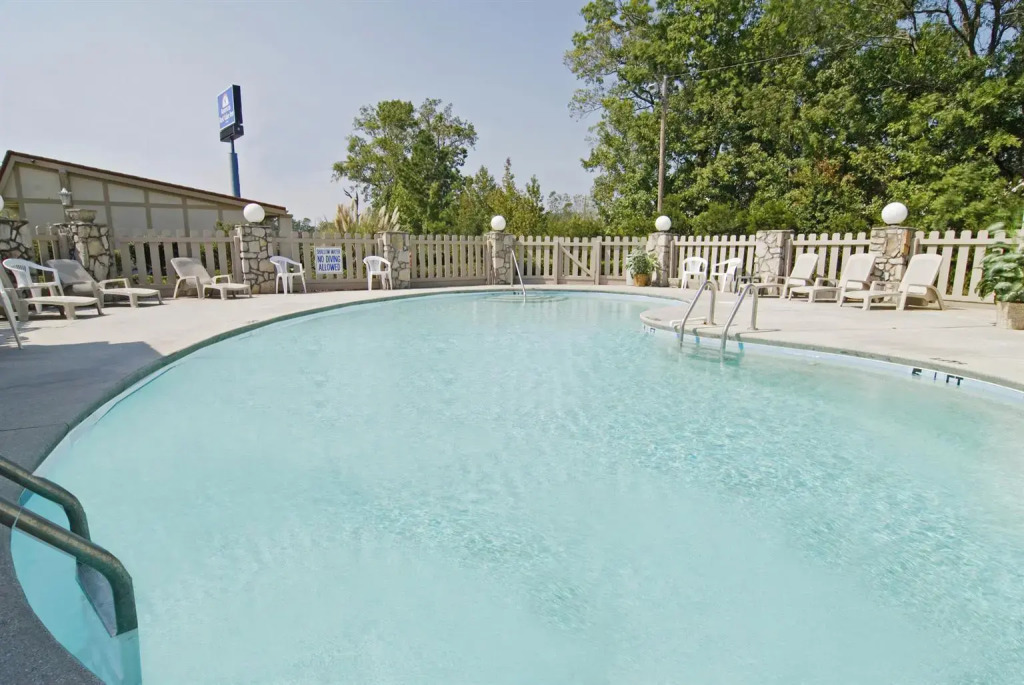 Americas Best Value Inn-Myrtle Beach