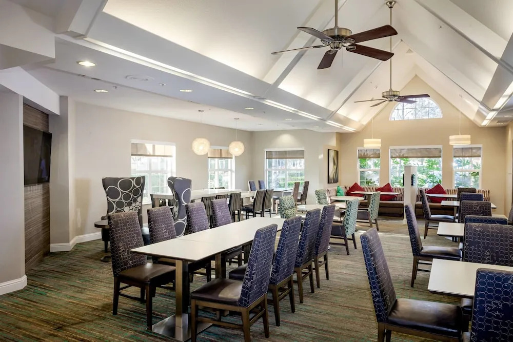 Residence Inn Stockton