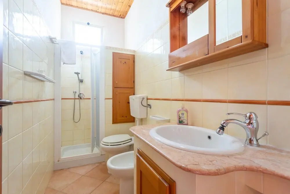 Villa Dune Walk to Beach Sea Views Wifi - 2887