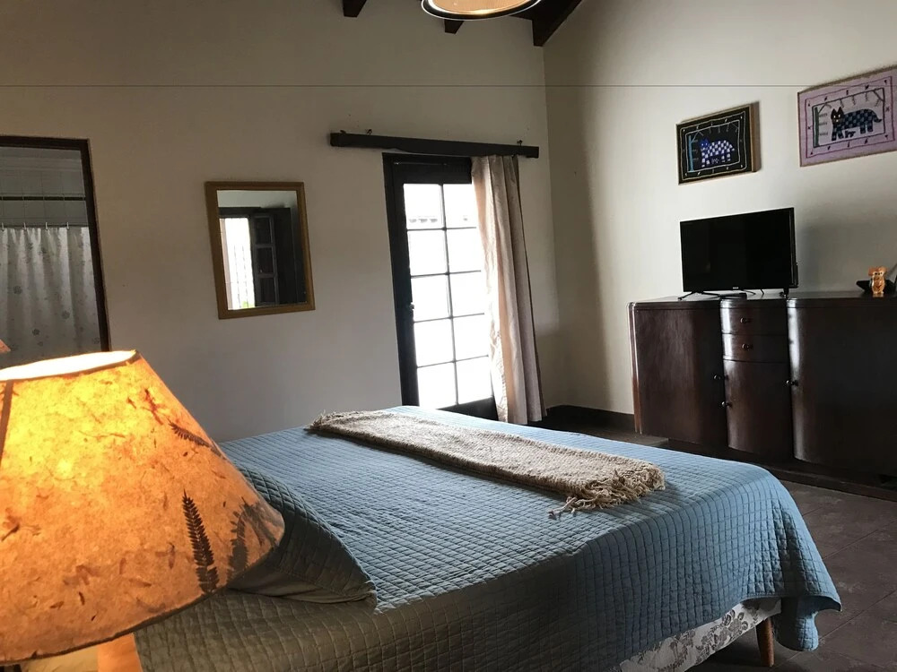 Casita Buena Vista