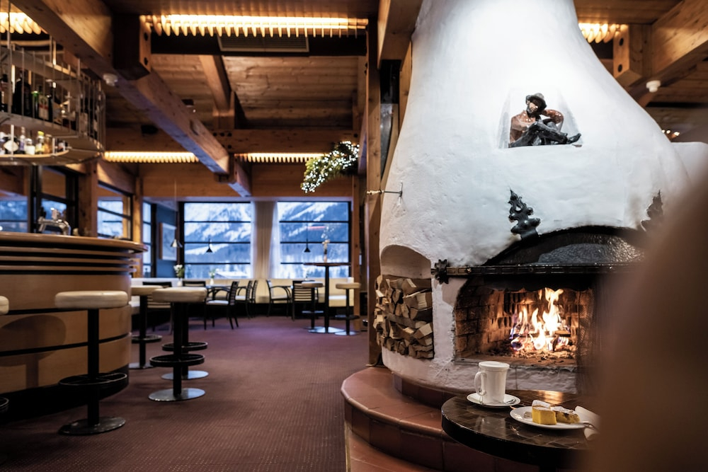 Family Resort Rainer Sexten