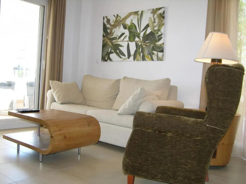 Hacienda Golf Resort - 1508