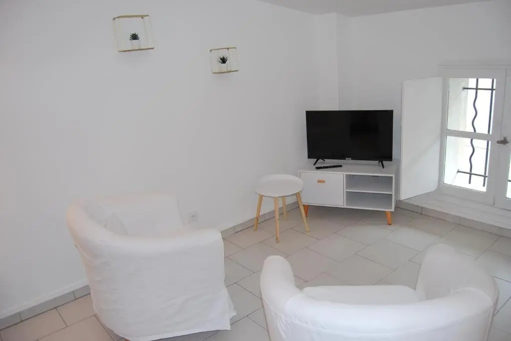 T1 Cosy et ambiance Zen "Cottage de Moissac"