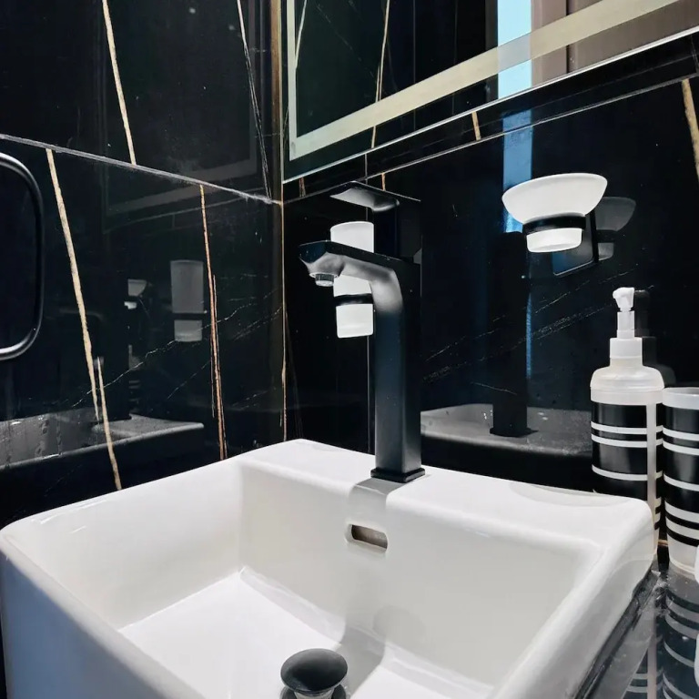 Premium Belvilla 1Bedroom in JVC with Pool & Gym