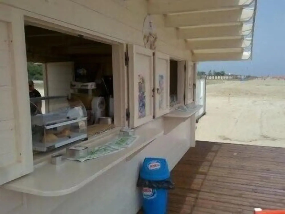Residence Nettuno