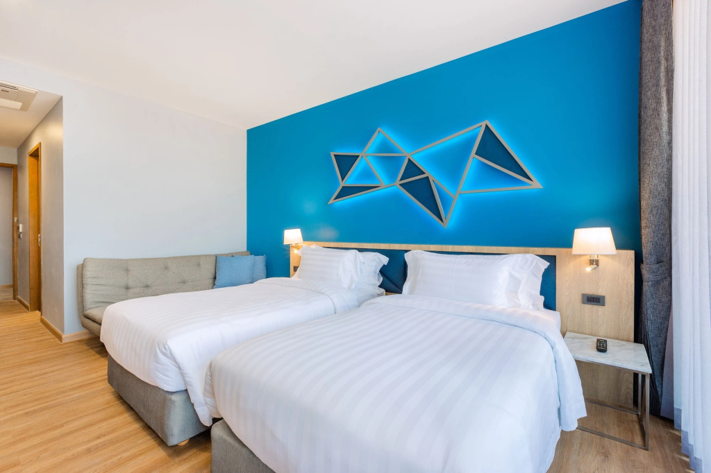 BlueSotel SMART Krabi Aonang Beach