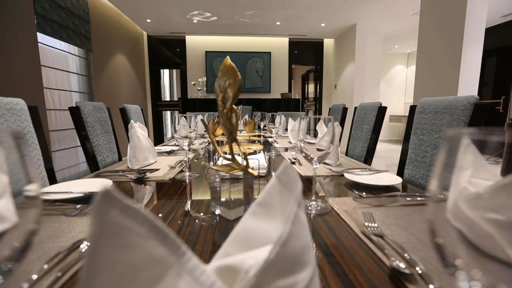 Vivienda Hotel Villas Al Hada