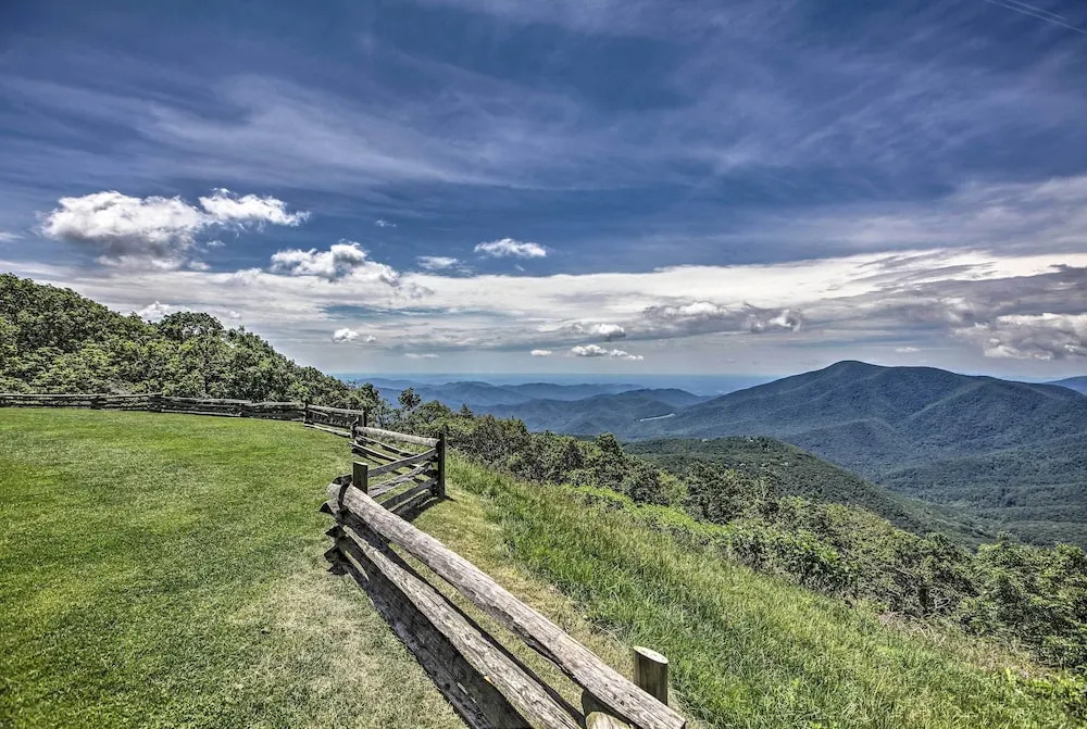 Idyllic Wintergreen Condo w/ Resort Amenities