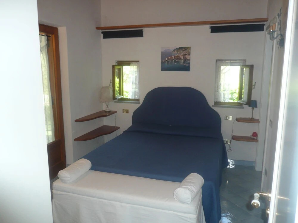 Casa Ale Villa Maratea