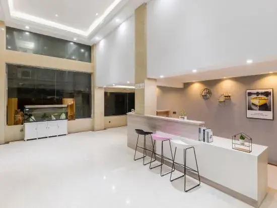Xiamen Yijia Design Hotel