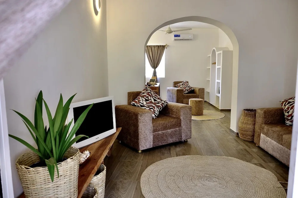 Antares Villa Boutique hotel