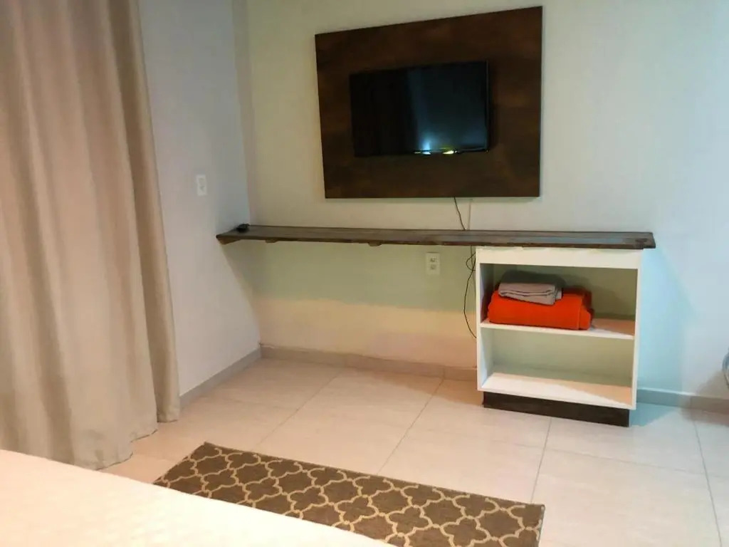 Pousada Bella Vista