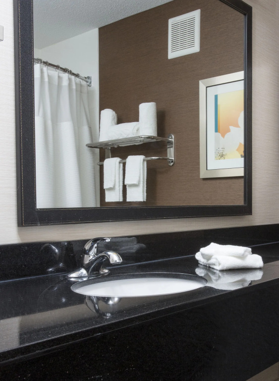 Fairfield Inn & Suites by Marriott Terre Haute