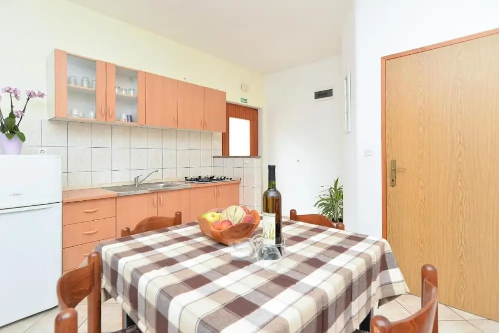 Cozy Apartment With Terrace and BBQ