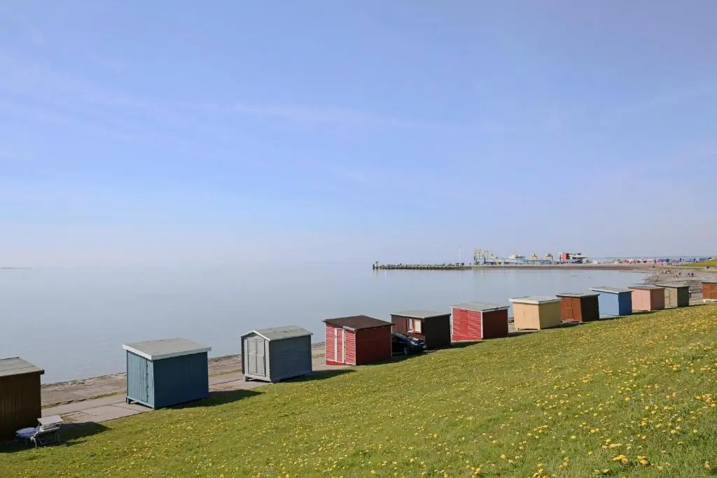 Ferienhaus Amrum