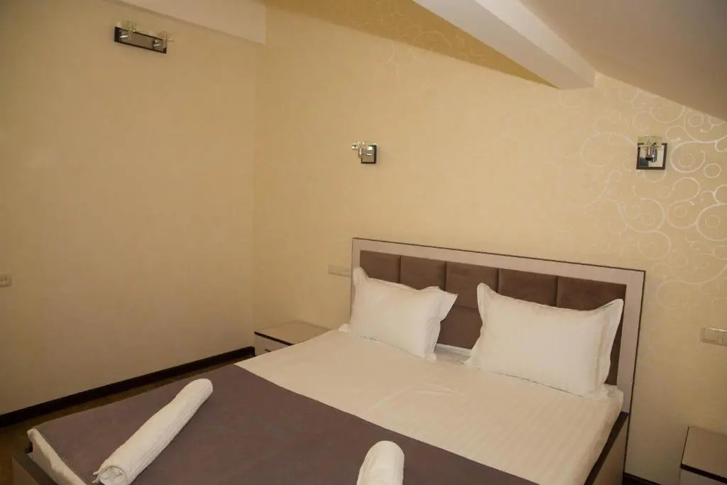 Eridana Hotel