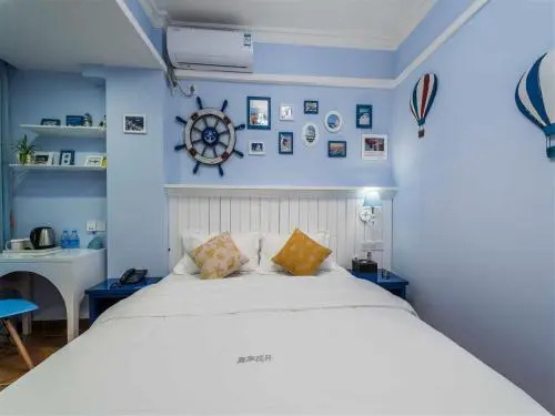 Summer Blossom Inn (Sanyabay Branch)