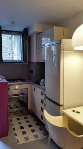 Degli Strategi Apartment