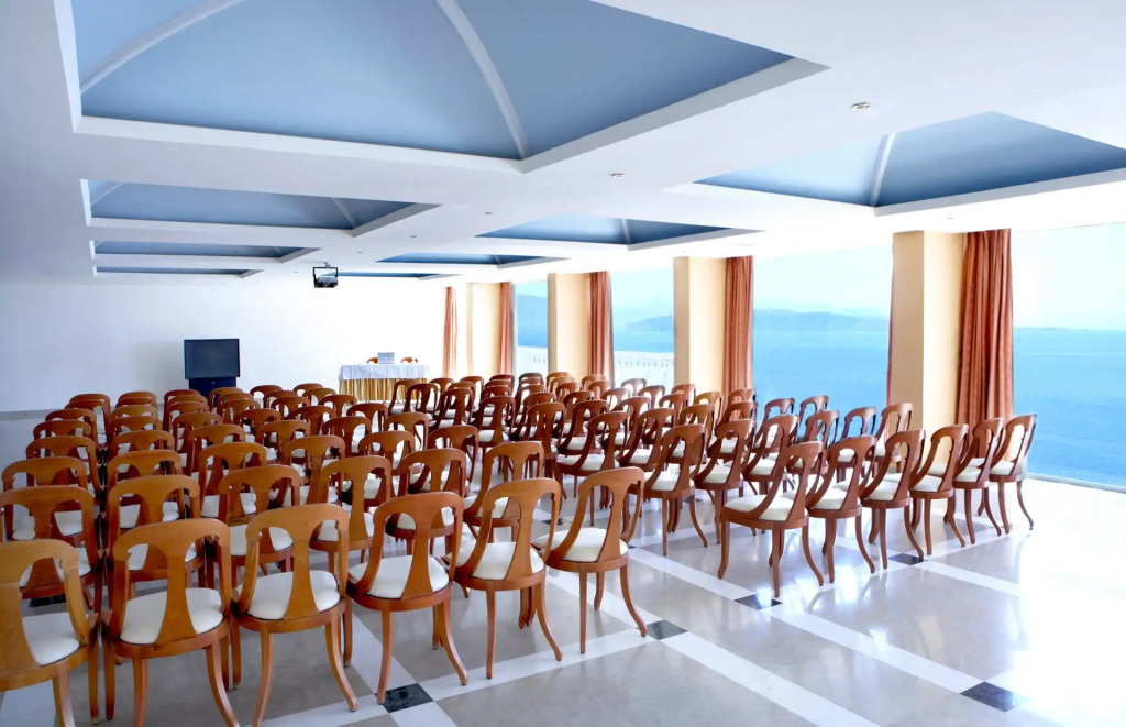 Sunshine Corfu Hotel And Spa