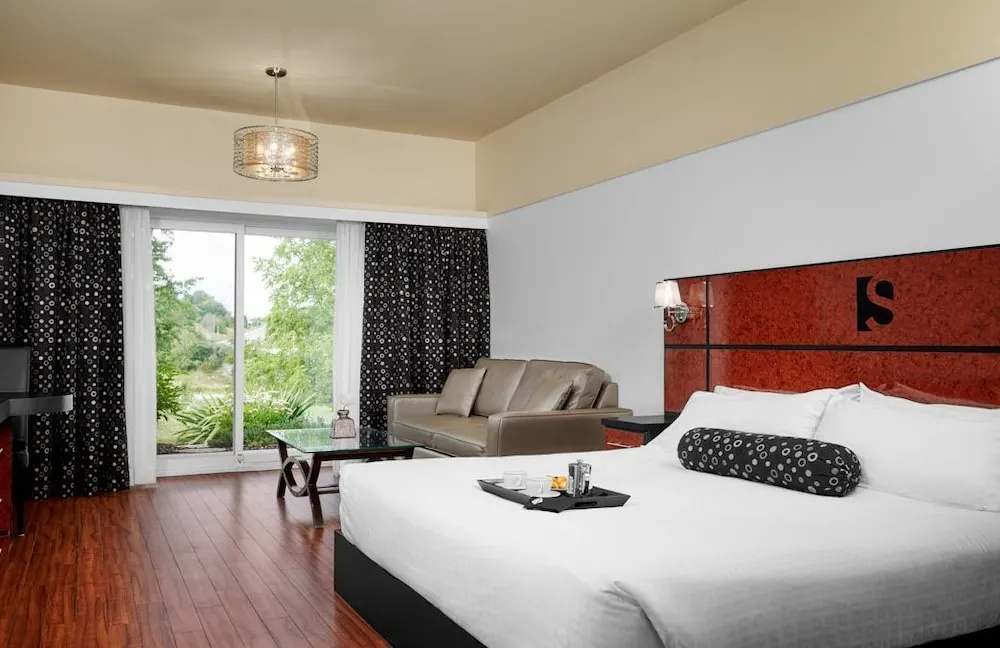 Samuels Boutique Hotel