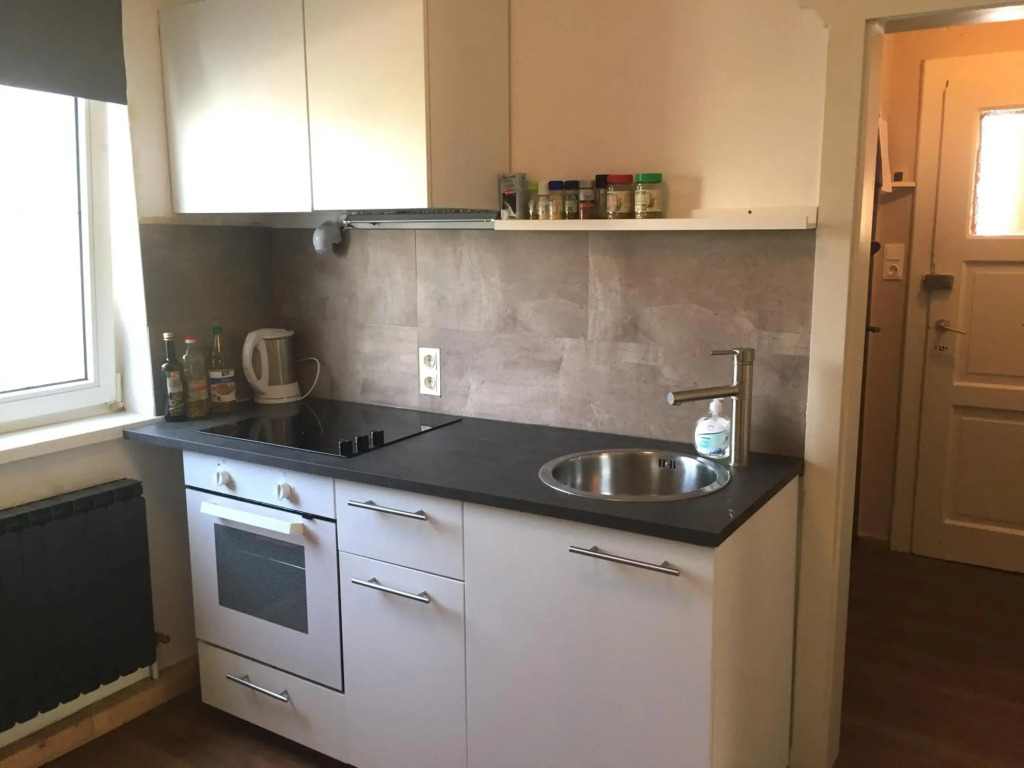 Book-A-Room City Apartment Salzburg