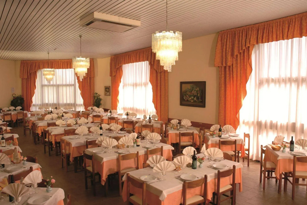 Hotel Ismaele
