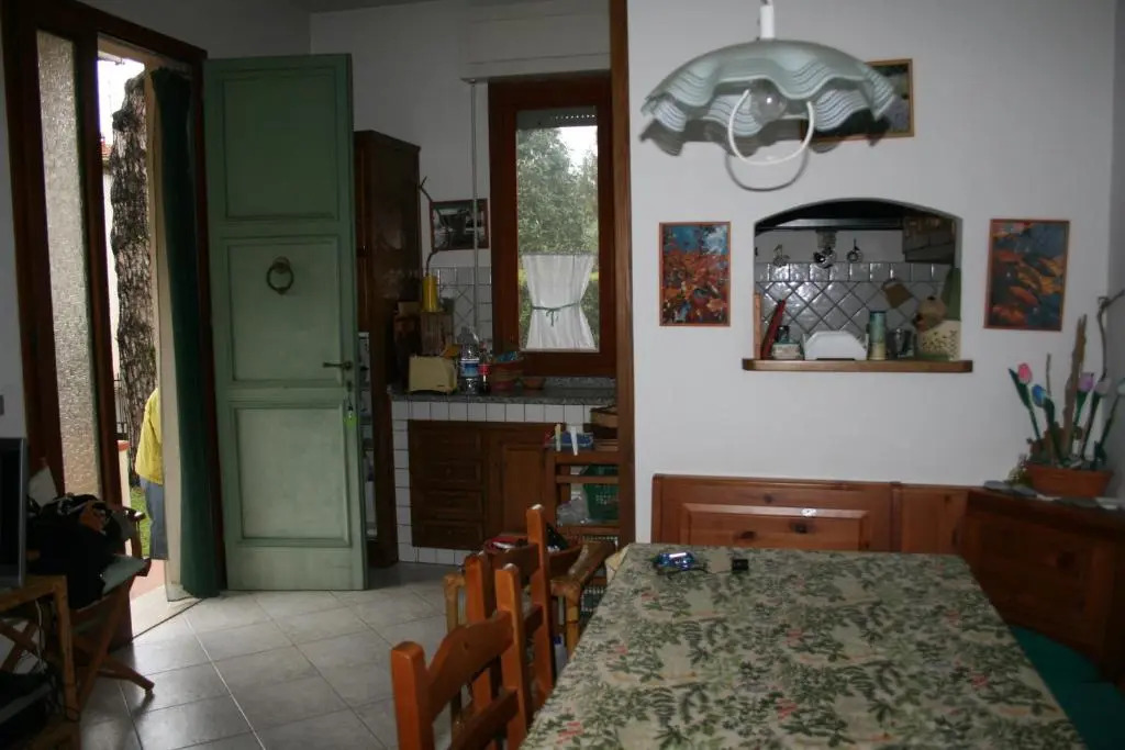 Appartamento Cinquale