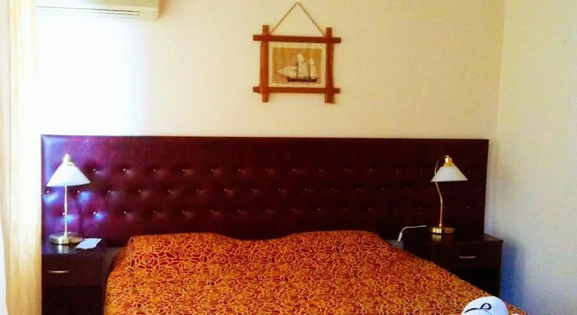 Pruva Hotel